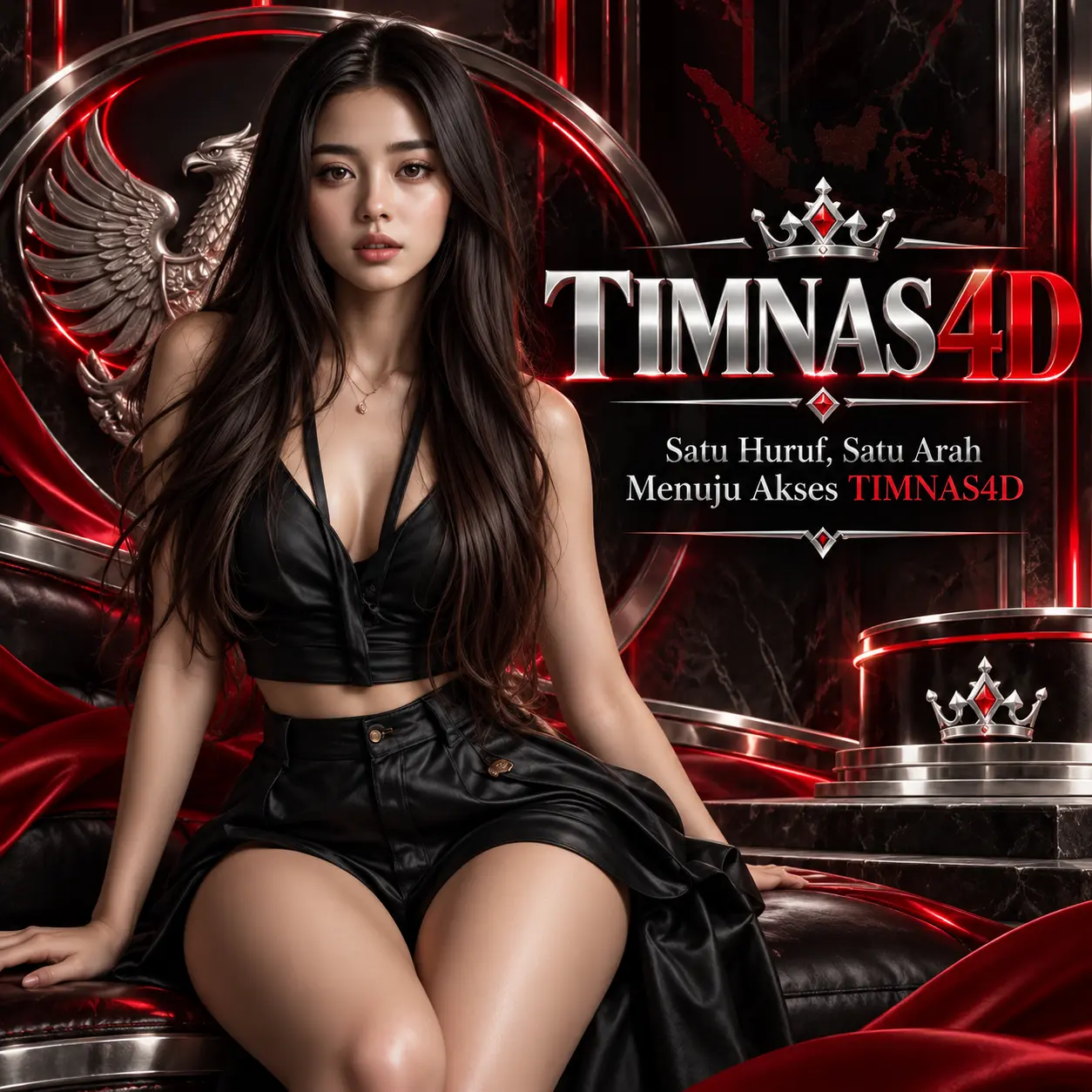 TIMNAS4D